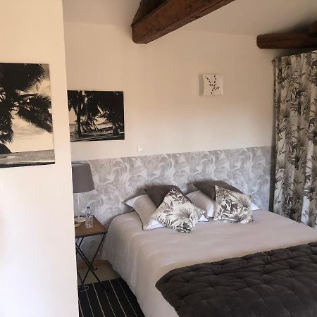 Bed and Breakfast L' Ilot Des Iles Cuxac-d'Aude Екстер'єр фото