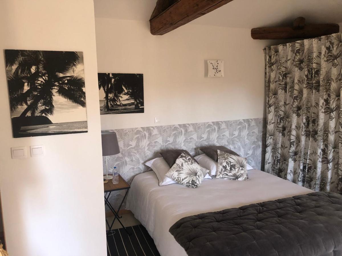 Bed and Breakfast L' Ilot Des Iles Cuxac-d'Aude Екстер'єр фото